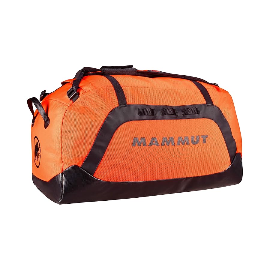 MAMMUT CARGON 90 ボストンバッグ Amazon | カーゴン 90L / Cargon | ボストンバッグ